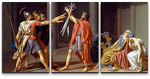 Oath of the Horatii