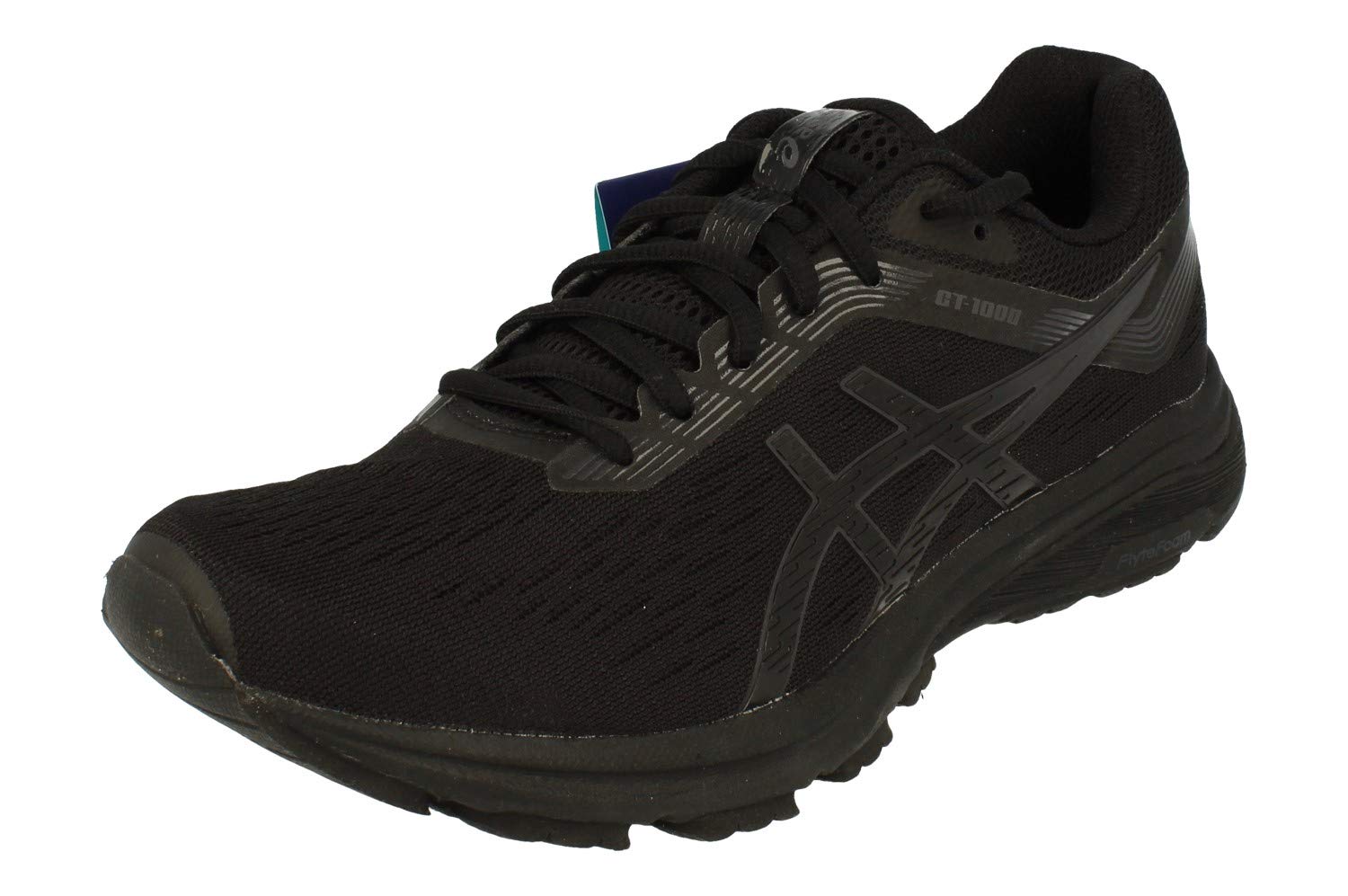 ASICS GT-1000 7 Men's Running Shoes - Lightweight Cushioned Athletic Sneakers for Jogging, Gym Workouts & Daily Walking - Best for Road Running & Fitness Training