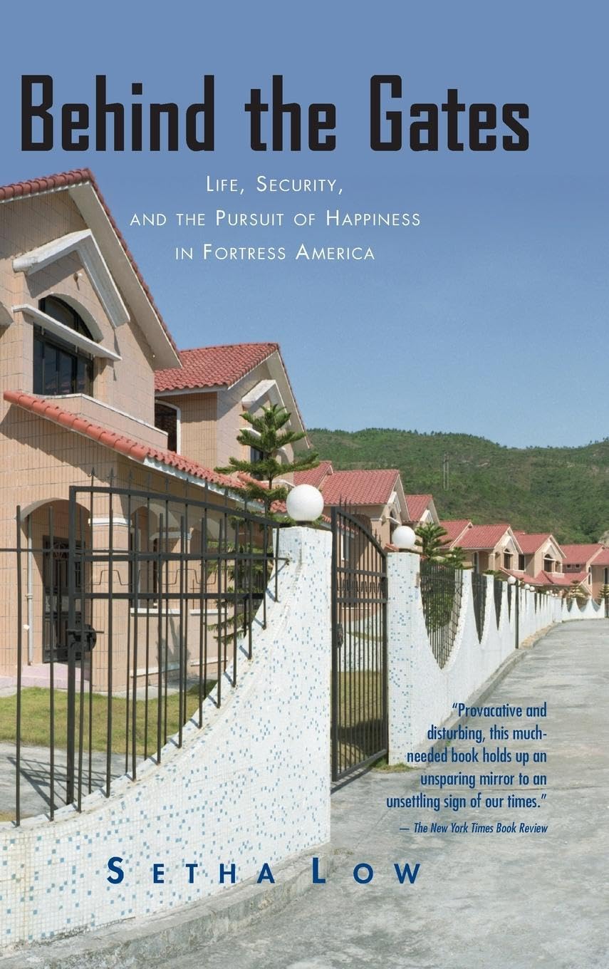 Behind the Gates: Life, Security & Happiness in Fortress America | Exploring Gated Community Living & American Dream Pursuit