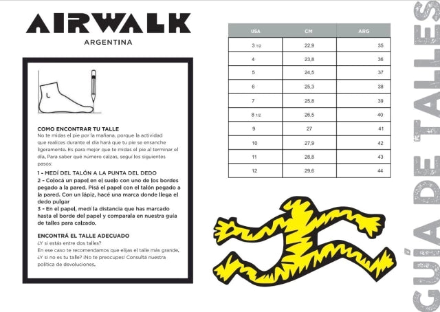 Air Walk H Brook Green Sneakers - Comfortable Walking Shoes for Men & Women - Perfect for Running, Gym, and Casual Wear