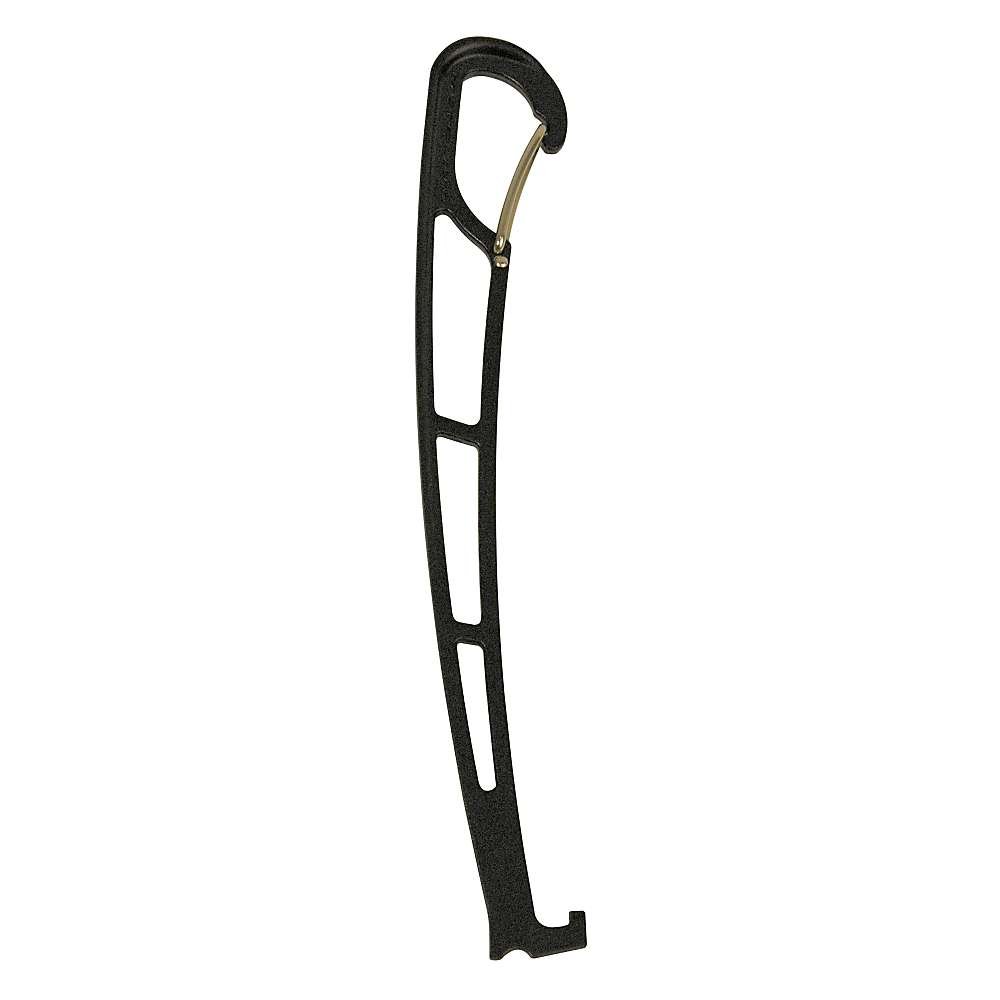 Metolius Feather Nut Tool - Lightweight Climbing Nut Removal Tool for Rock Climbing & Mountaineering - Perfect for Outdoor Adventures & Gear Maintenance
