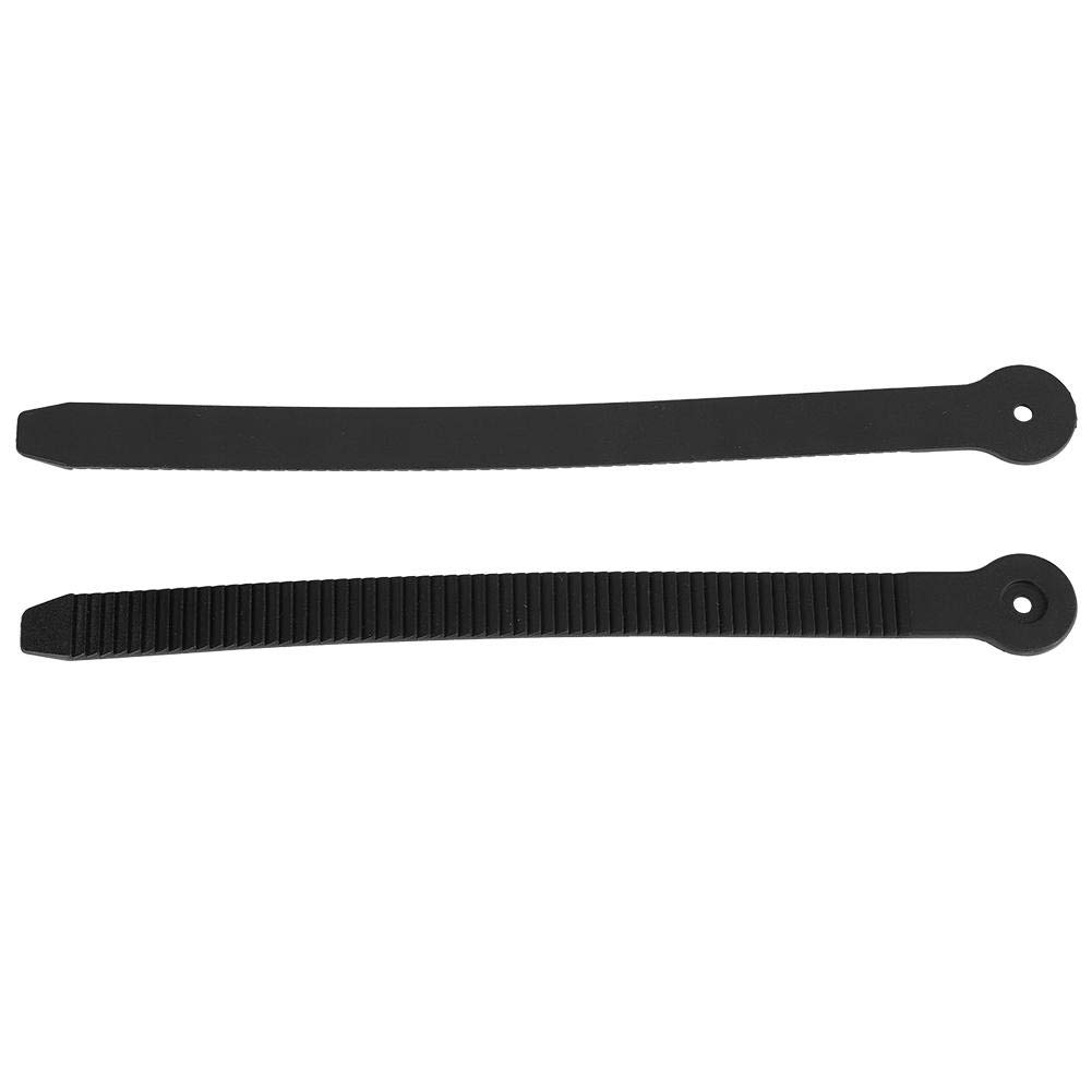 1Pcs Inline Roller Skate Energy Strap Buckle T Belt - Durable Replacement Part for Inline Skates | Perfect for Speed Skating, Fitness Training & Roller Derby Accessories