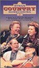 Ryman Country Homecoming Vol.3 - Vintage Country Music Album for Relaxation & Road Trips | Perfect for Home Listening, Car Rides & Country Music Fans