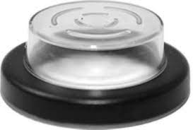 ELEKTRA SWITCH COVER - EL 02199035 - Durable Electrical Switch Plate Cover for Home & Office Use