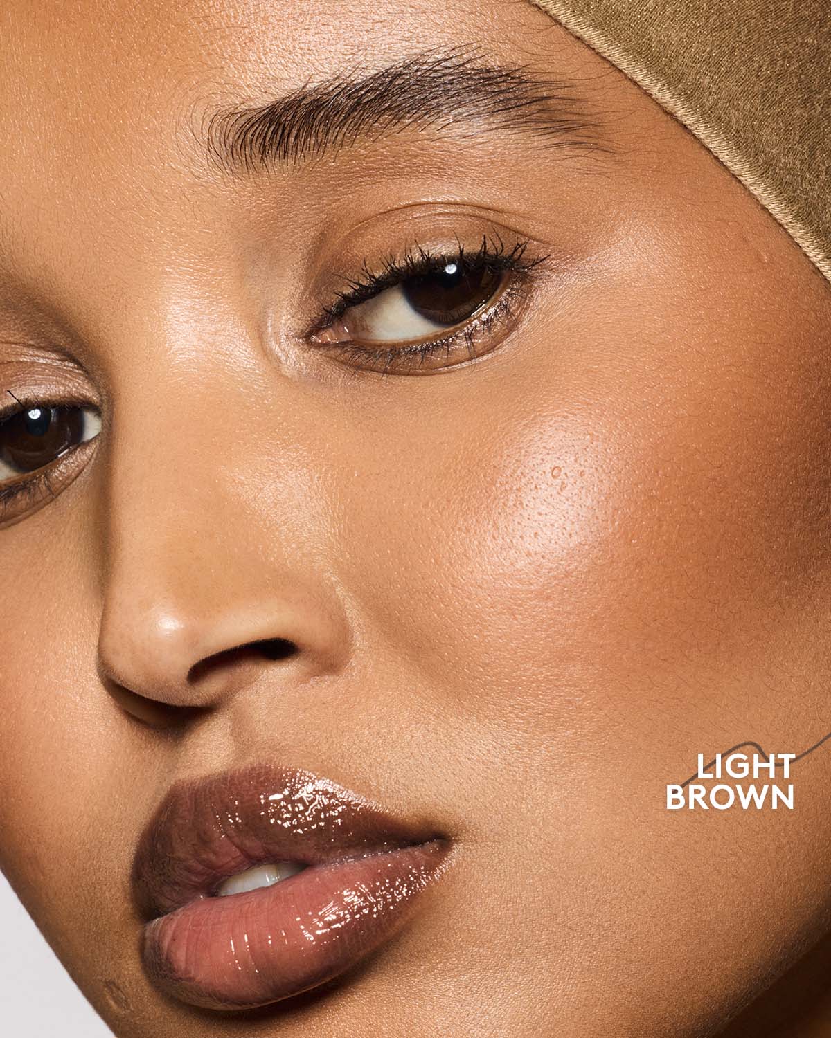 Brow MVP Ultra Fine Brow Pencil & Styler - Light Brown Eyebrow Pencil for Natural Looking Brows - Perfect for Daily Makeup and Professional Use