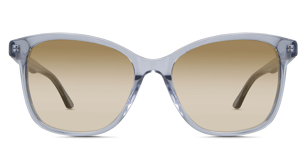 Remi Women's Prescription Sunglasses - UV Protection, Polarized Lenses for Driving, Outdoor & Fashion Use