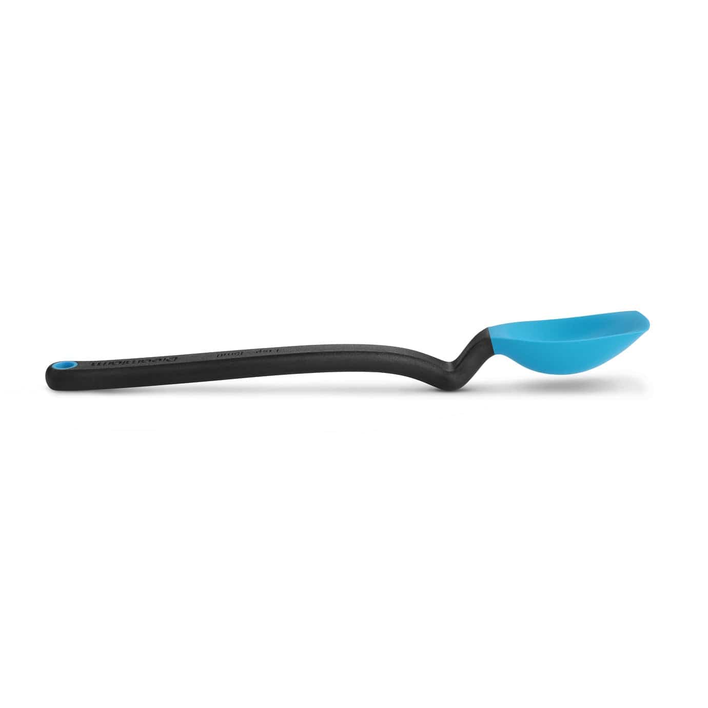 Dreamfarm Supoon Mini - Compact Silicone Spoon for Baby Feeding, Cooking & Baking - Perfect for Infants, Toddlers & Kitchen Use