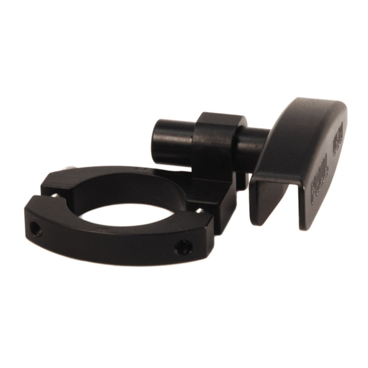 Paul Bicycle Chain Keeper - Black 35.0mm Bike Chain Guide for Road & Mountain Bikes - Prevents Chain Drops & Protects Frame - Perfect for Cycling, Commuting & Off-Road Adventures