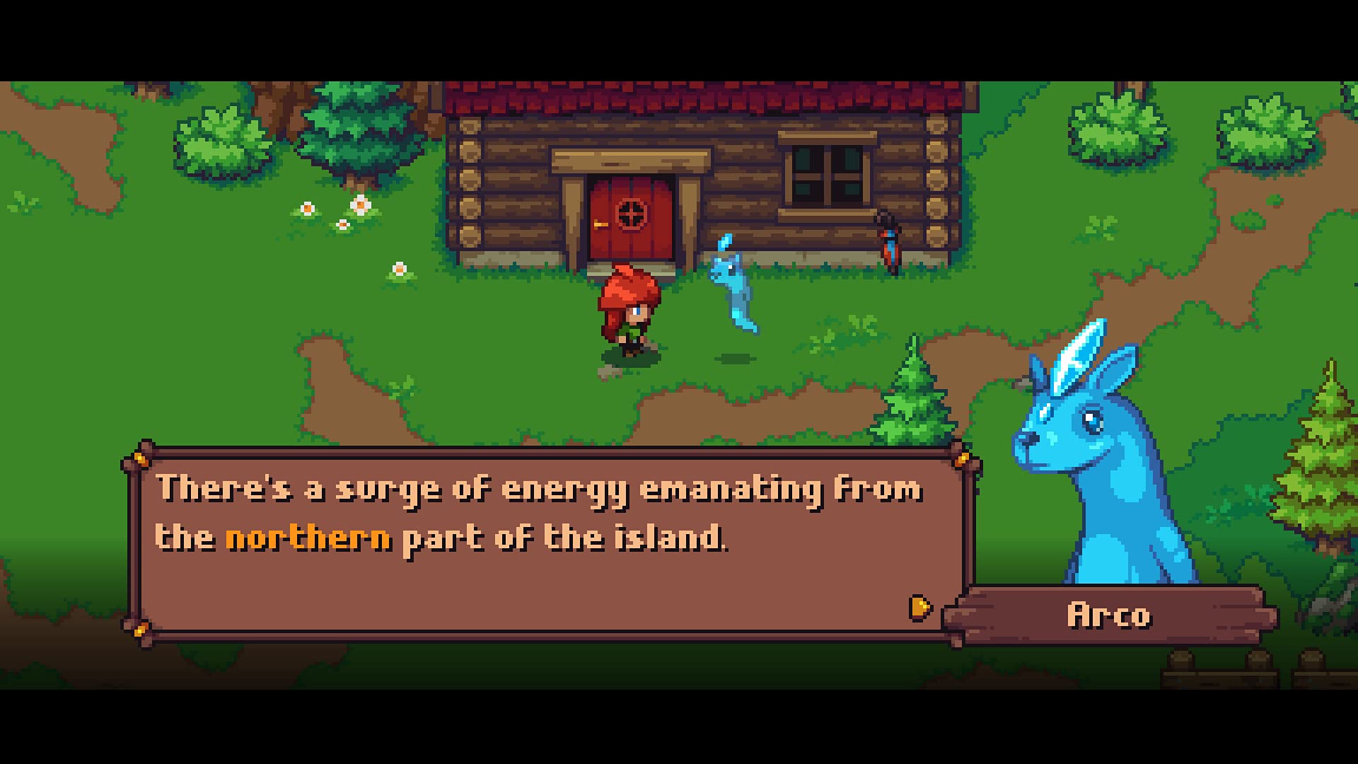 Arietta of Spirits - Nintendo Switch Game | Action-Adventure RPG for Kids & Adults | Perfect for Family Gaming & Solo Play
