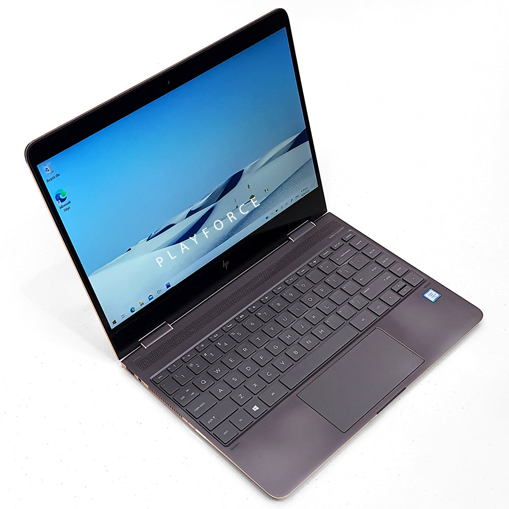 HP Spectre x360 13.3