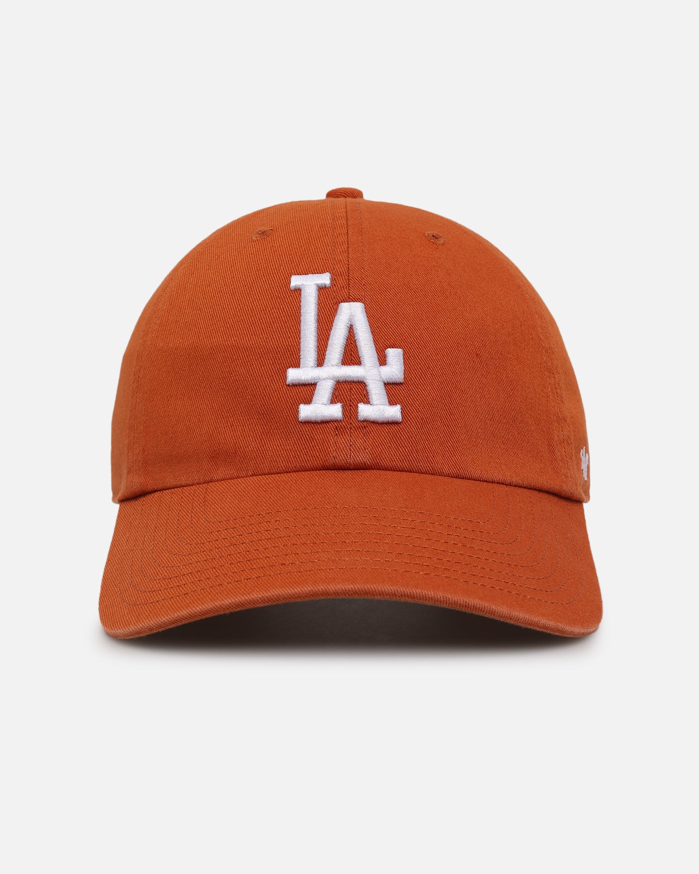 47 Brand Los Angeles Dodgers 'Dodgers Summer Color Wheel' Adjustable Strapback Hat - MLB Baseball Cap for Men & Women, Perfect for Games, Outdoor Activities & Fan Collections