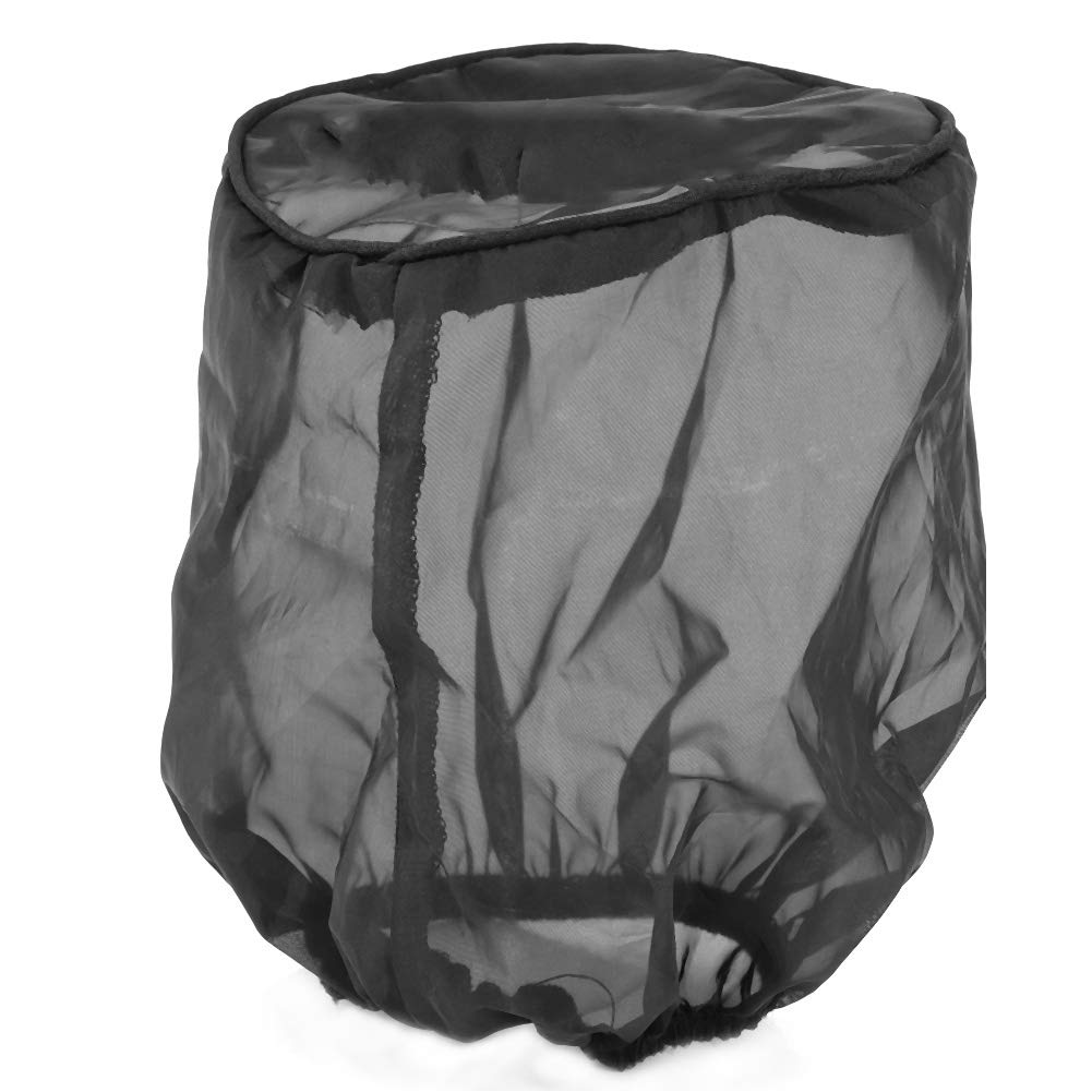 Polaris RZR Air Intake Cover - Universal Dustproof Air Filter Protective Sock for High Flow Intake Systems | Perfect for Off-Roading, Dune Bashing & ATV Adventures