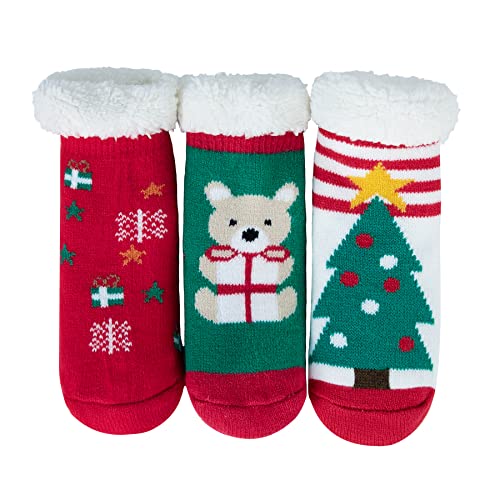 3 Pairs 1 Kids