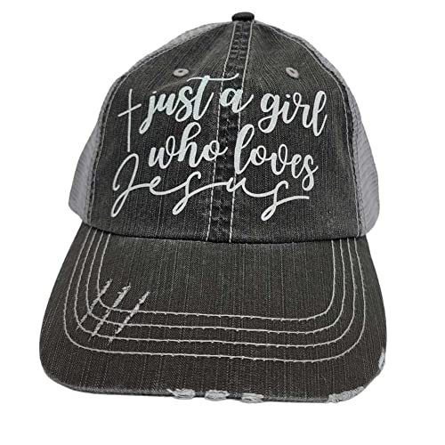 Girl-love-jesus-bk/Gy