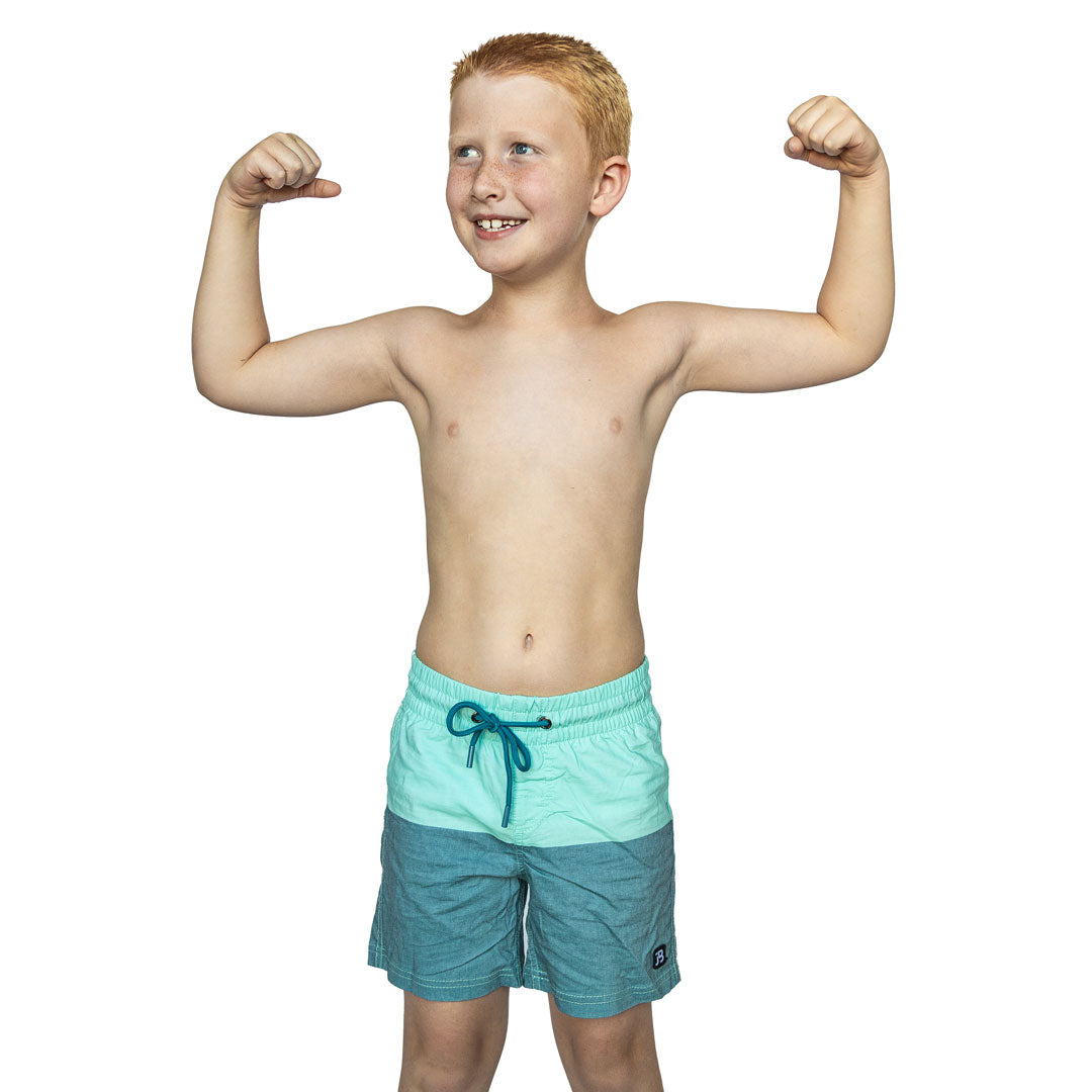 Boys' Cruiser Shorts - Comfortable & Durable Casual Wear for Outdoor Play, Sports, and Everyday Adventures