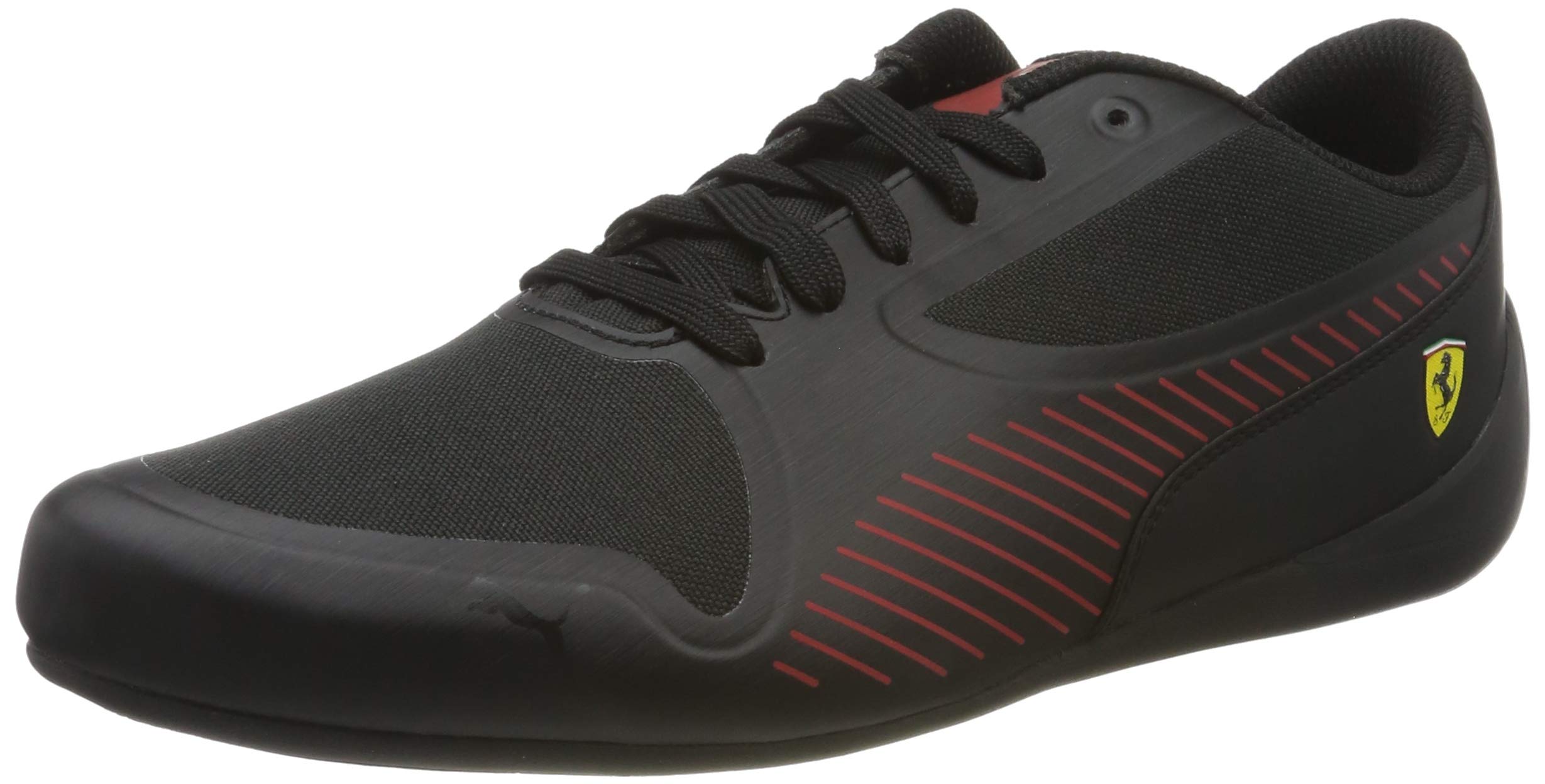 PUMA Men's Low-Top Sneakers - Lightweight Comfortable Casual Shoes for Running, Walking & Gym | Breathable Mesh Fabric, Cushioned Footbed | Perfect for Workout, Travel & Everyday Wear