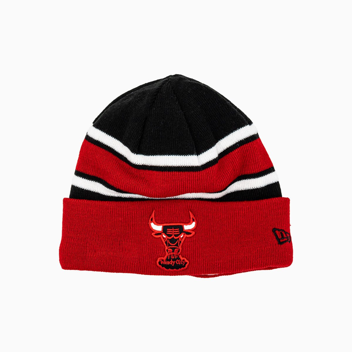 Red Black White