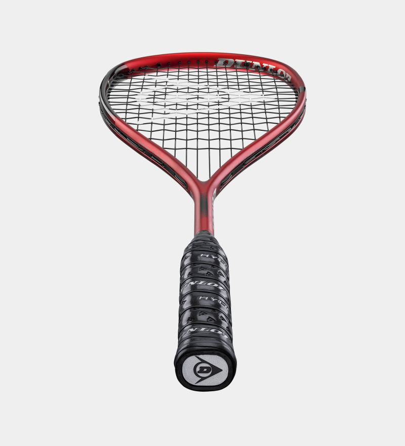 Dunlop Soniccore Revelation Pro Squash Racket - High Performance Squash Racquet for Advanced Players | Perfect for Competitive Matches & Training Sessions