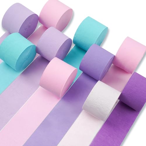 Green Pink Purple-9671