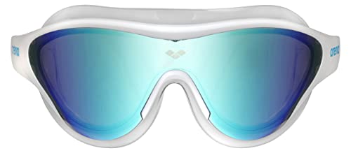 Blue/White
