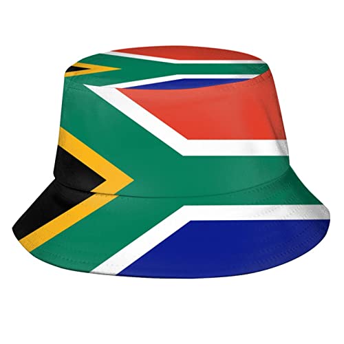 South African Flag
