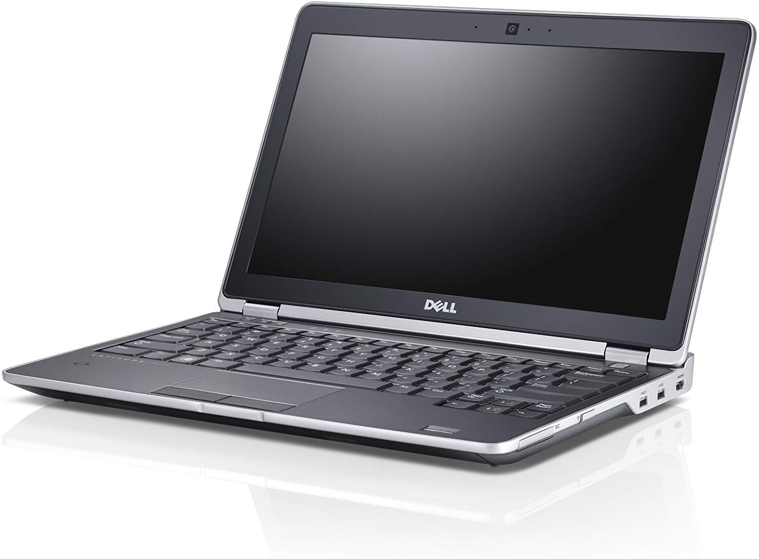 Refurbished Dell Latitude E6230 12.5
