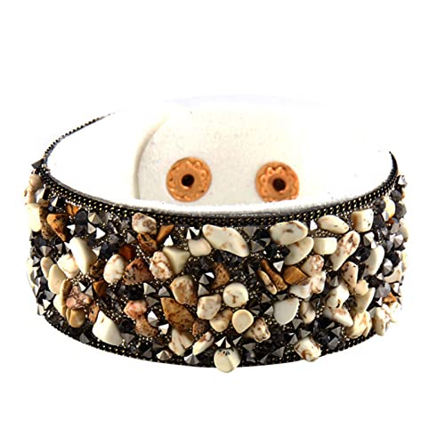 wrap bracelets for women(white)