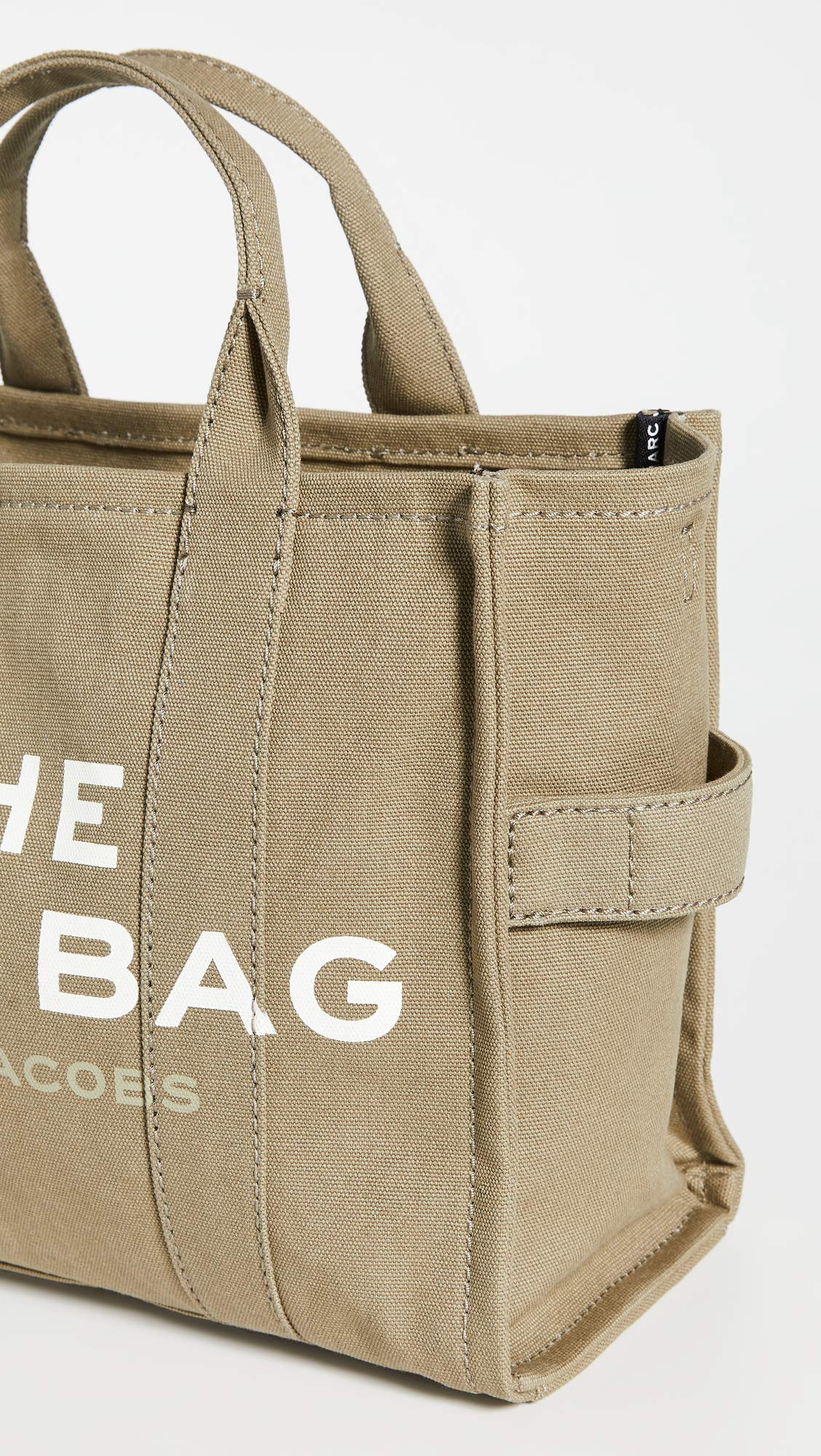 Marc Jacobs The Woven Medium Tote Bag - Stylish Designer Handbag for Women | Perfect for Work, Travel & Everyday Use