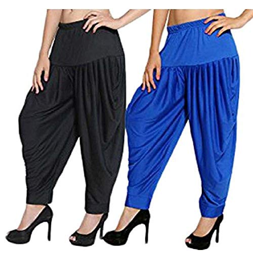 Royal Blue-black