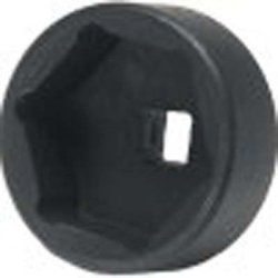 CTA Tools 2572 32mm Low-Profile Metric Cap Socket - Perfect for Tight Spaces