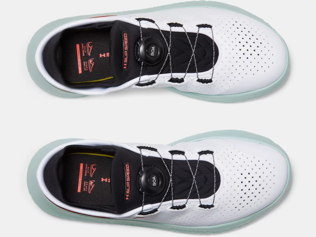 SlipSpeed™ Non-Slip Training Shoes for Men & Women - Lightweight Workout Sneakers for Gym, Running & CrossFit - Perfect for Indoor & Outdoor Fitness Activities