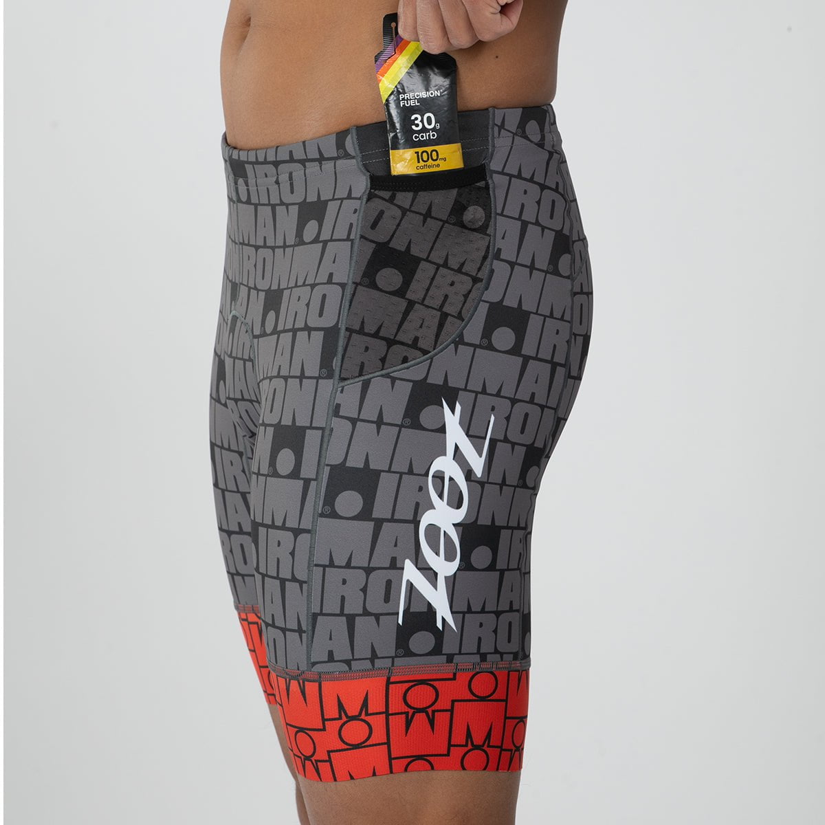 Men's Limited Edition Triathlon 7