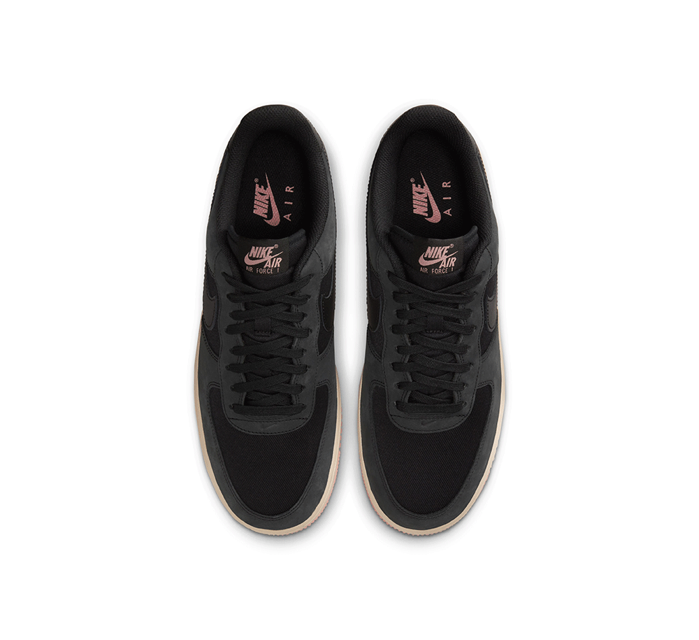 Nike Air Force 1 '07 LX White Men's Basketball Shoes - Classic Sneakers for Casual Wear, Street Style & Everyday Fashion