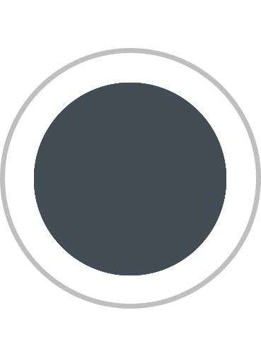 Mysterious Grey