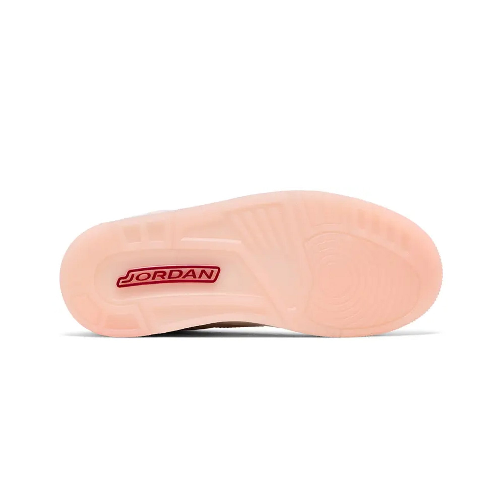 Air Jordan 3 Retro Valentine's Day Treat Yourself Women's Sneakers 2025 - Limited Edition Basketball Shoes for Valentine's Gift, Date Night & Casual Wear