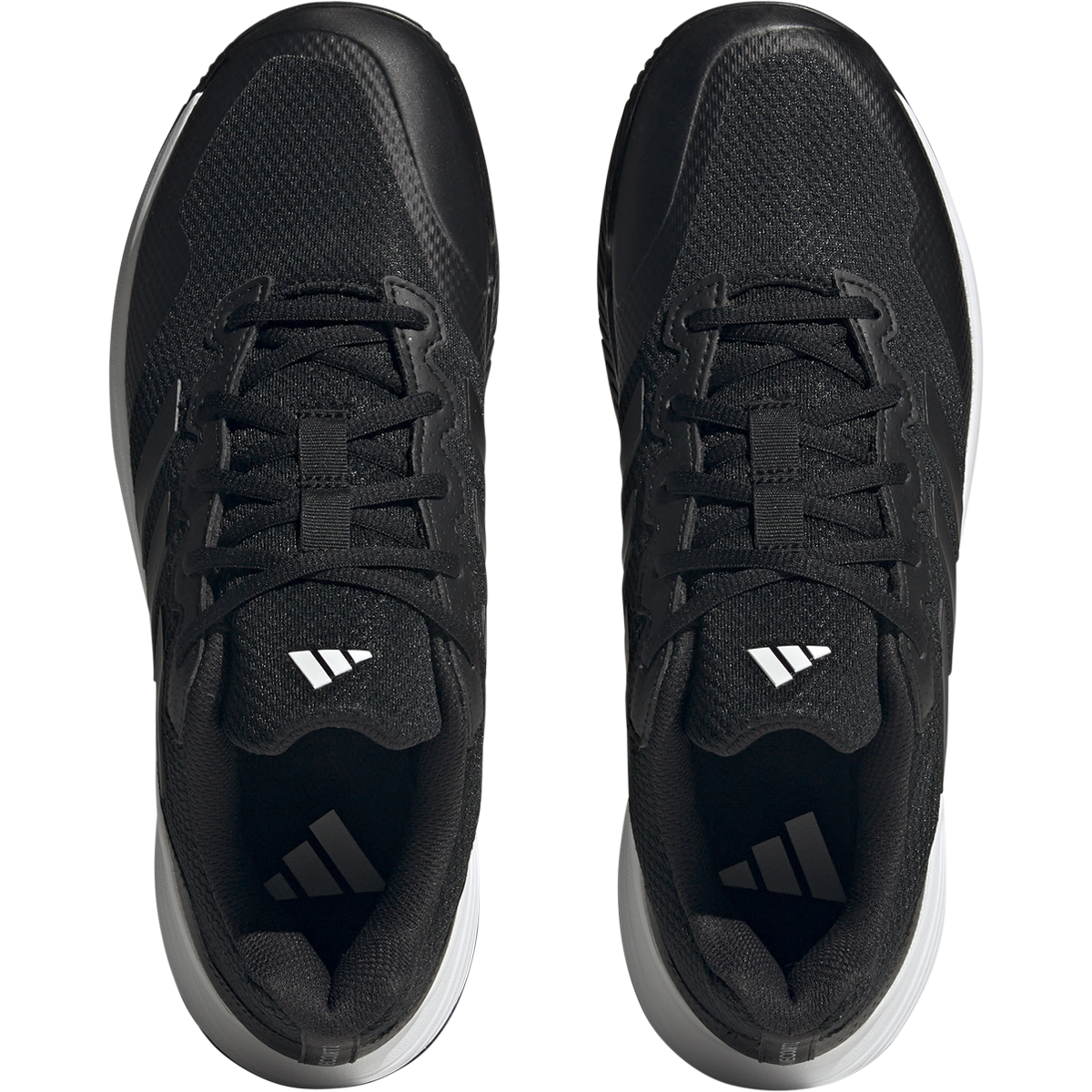 Men's GameCourt 2 Tennis Shoes - Lightweight Athletic Sneakers for Men | Durable Court Shoes for Tennis, Pickleball & Casual Wear