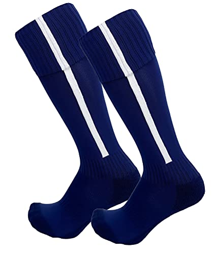 Fussion Navy/White