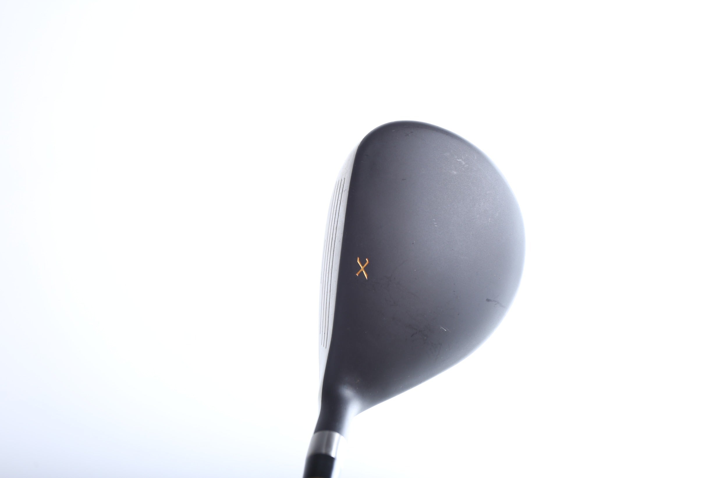 Used TaylorMade Autopilot GX7 5 Wood Golf Club - 18° Loft, Senior Flex, Right Handed - Perfect for Senior Golfers & High Handicap Players