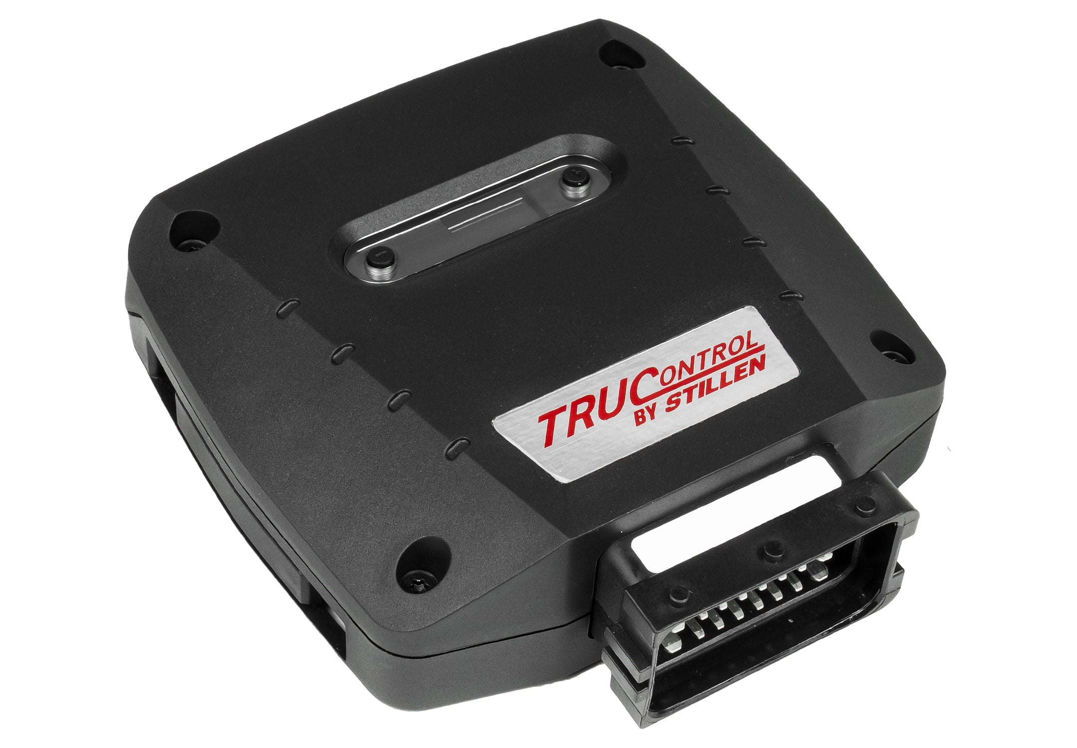 2023 Nissan Z TruControl by STILLEN Inline Power Module TC101001 - Performance Tuning Chip for Enhanced Acceleration & Fuel Efficiency - Perfect for Street Racing & Track Days