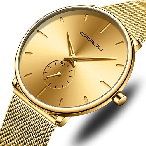 All Gold