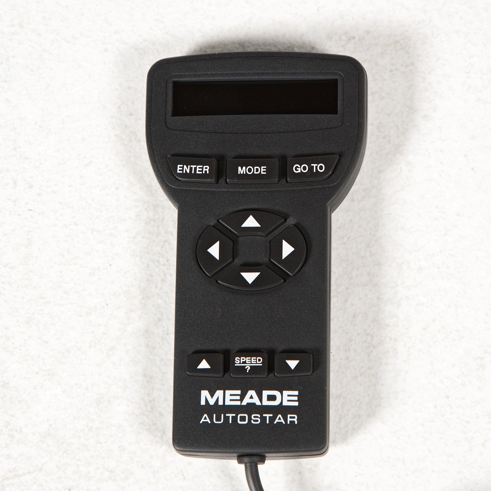 Meade ETX 80AT-TC Astronomy Telescope with AutoStar Controller - Perfect for Stargazing, Backyard Astronomy & Astrophotography