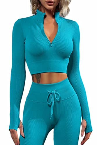 Y118 Teal