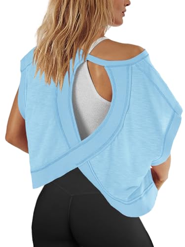 Oxygen Blue
