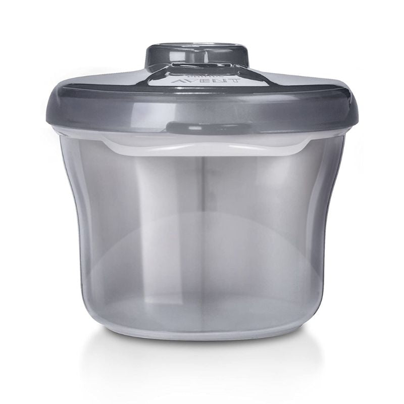 Baby Formula Dispenser & Snack Cup - Portable Travel Container for Infant Powder Formula, Cereal, and Dry Snacks - Perfect for On-the-Go Parents, Daycare, and Outdoor Activities