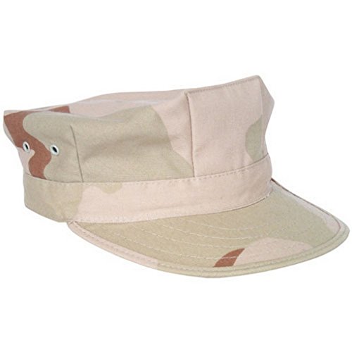 Desert Camo