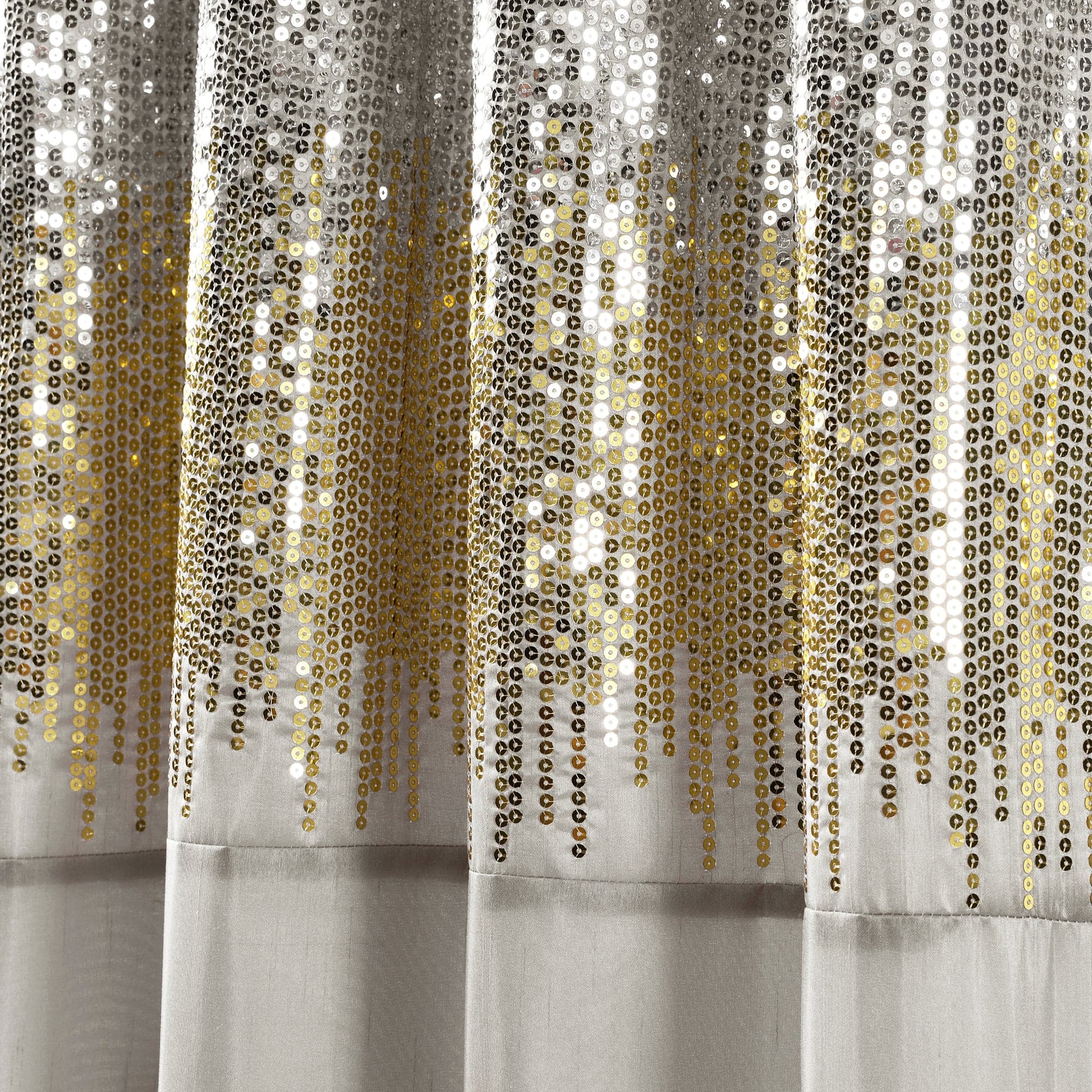 Starry Night Window Curtain Panel - Blackout Drapes for Bedroom & Living Room - Galaxy Print Room Darkening Curtains for Home Decor & Sleep Aid