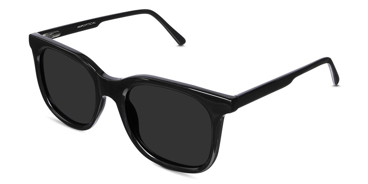 Gauri Men's Prescription Sunglasses - UV Protection, Polarized Lenses for Driving, Fishing & Outdoor Activities