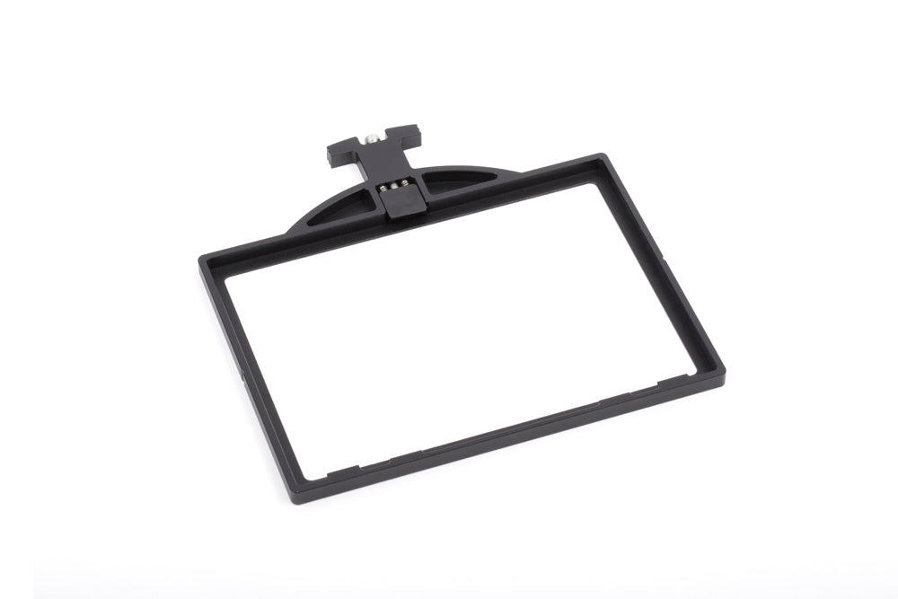 UMB 1 Universal Mattebox with Filter Tray - Professional Camera Lens Accessory for Cinematic Filmmaking & Photography