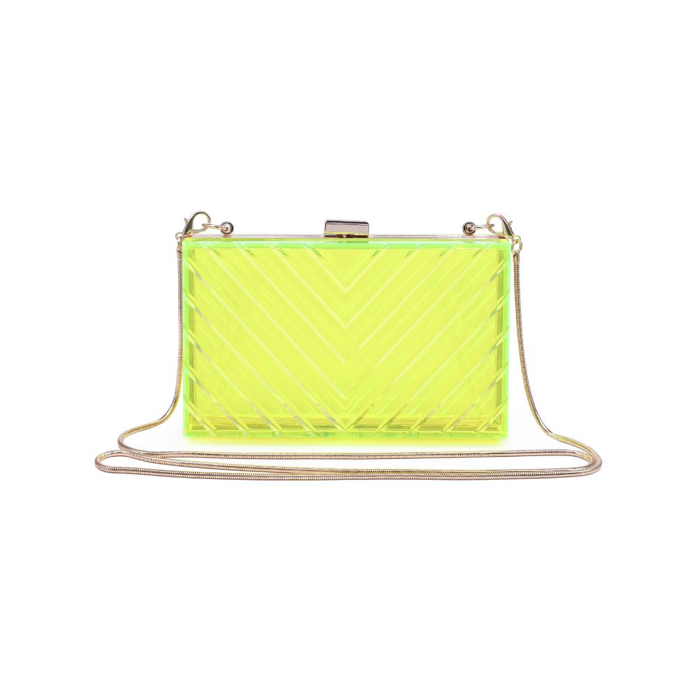 Elegant Iggy Evening Bag for Women - Stylish Clutch Purse for Parties, Weddings & Special Occasions