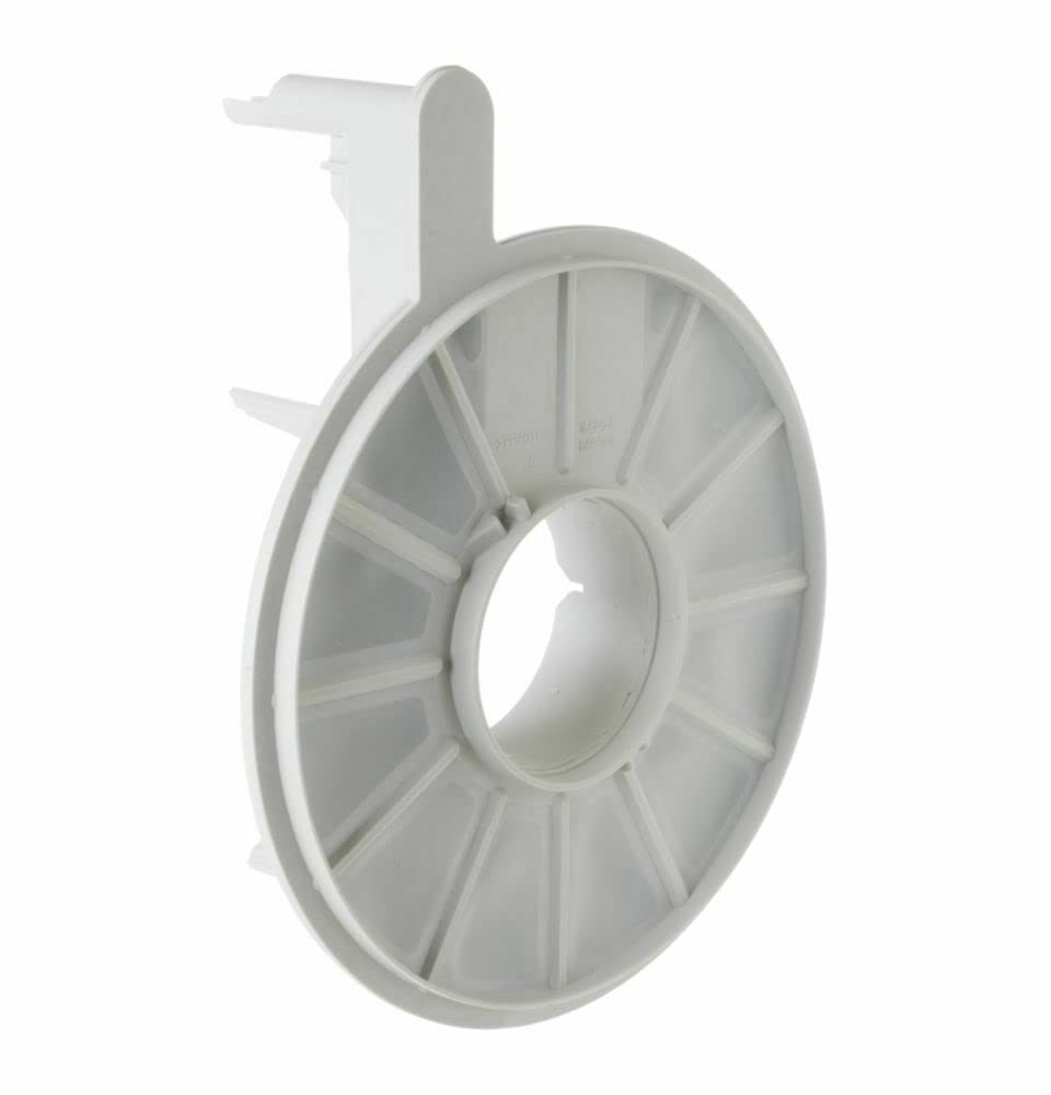 WD12X10050 Dishwasher Fine Filter Replacement - Compatible with WD12X10109 Dishwasher Mesh Filter - Perfect for GE, Whirlpool, Maytag Dishwashers - Ensures Clean Dishes & Efficient Water Flow